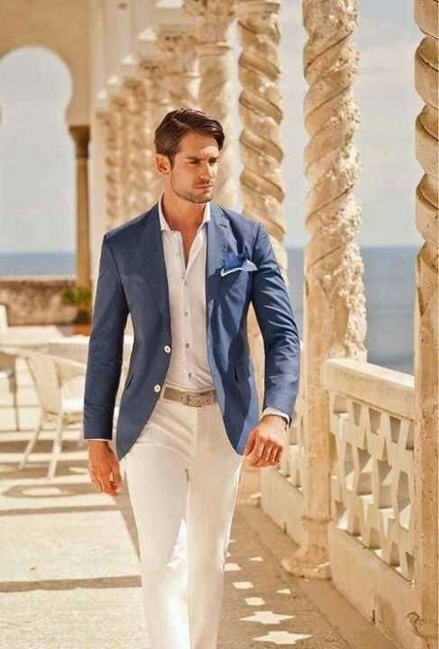 Inspiración hombres 3